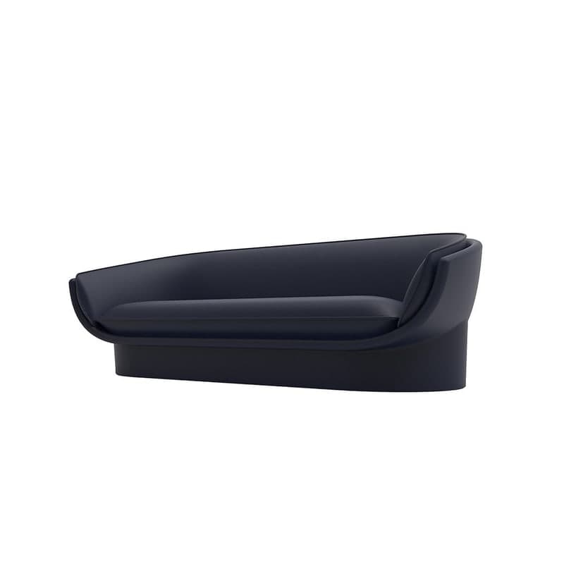 Daybed LUNA - Bleu