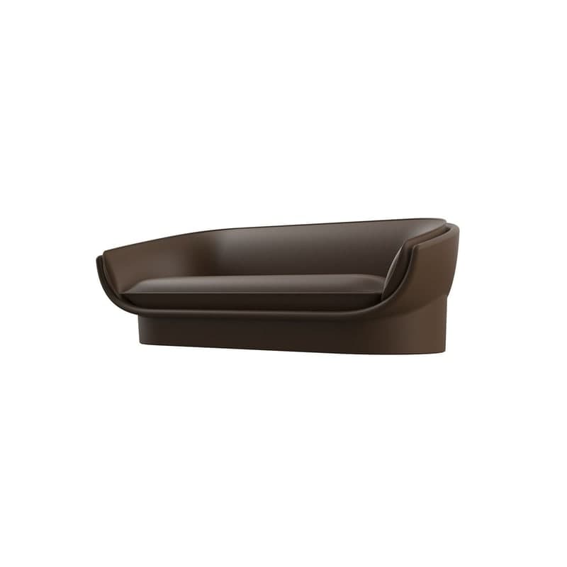 Daybed LUNA - Brown