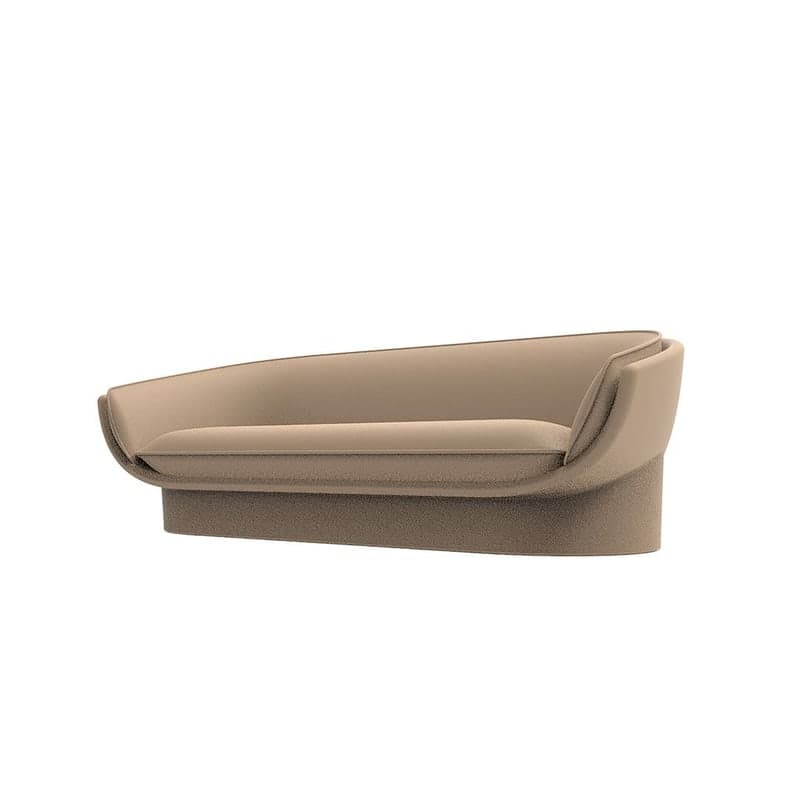 Daybed LUNA - Camel