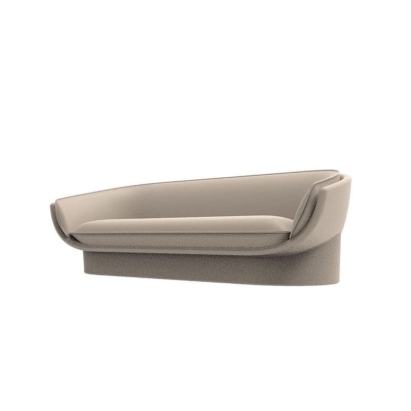 Daybed LUNA - Crème