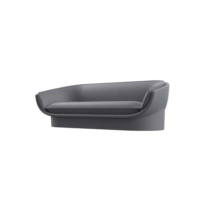Daybed LUNA - Gris