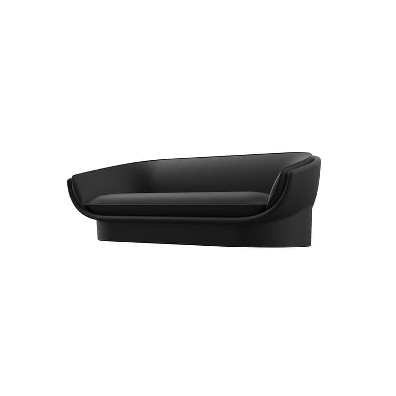 Daybed LUNA - Noir