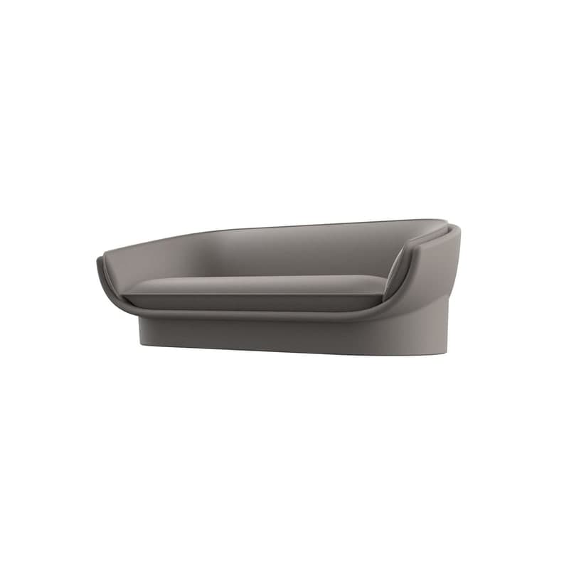 Daybed LUNA - Tortora