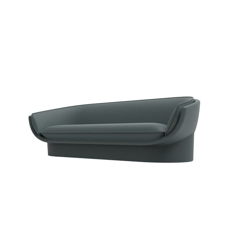 Daybed LUNA - Vert