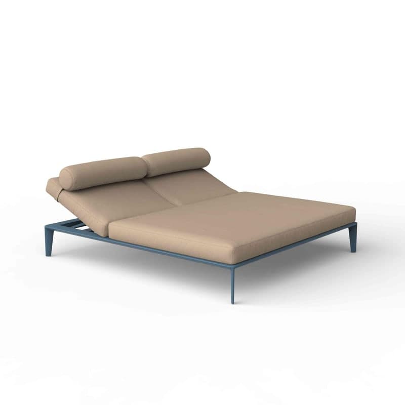 Daybed PASADENA - ocean