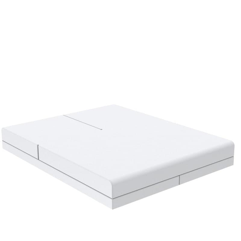 Daybed PIXEL - Blanc
