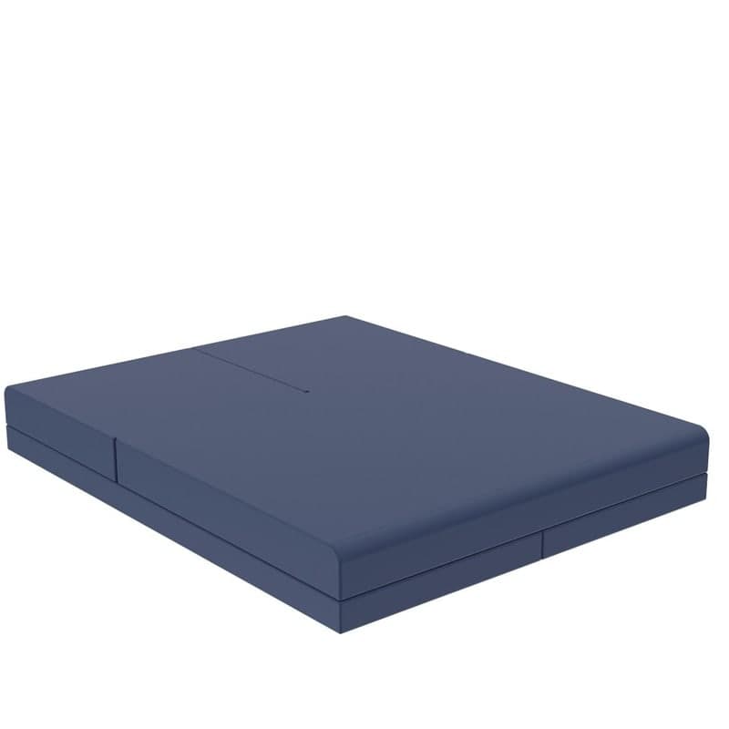 Daybed PIXEL - Bleu
