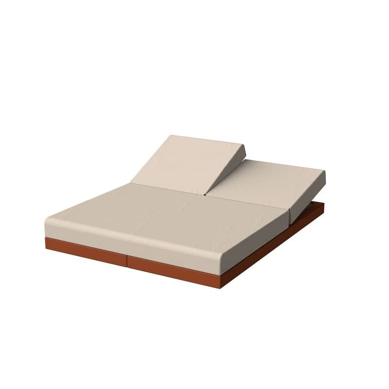 Daybed PIXEL - Clay