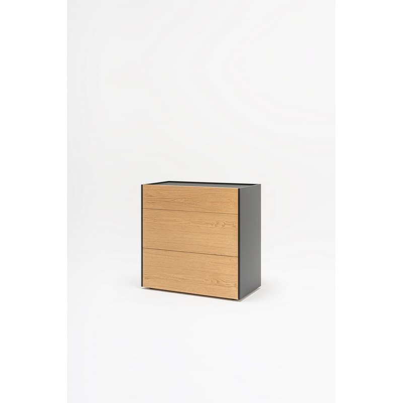 Armoire à tiroirs VIGA mélaminé - MDD