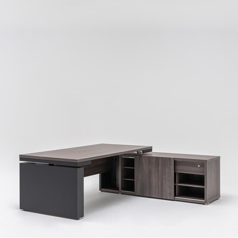 Bureau sur caisson MITO - MDD