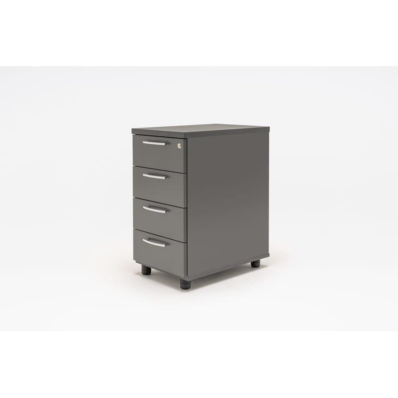 Caisson fixe BASIC - MDD