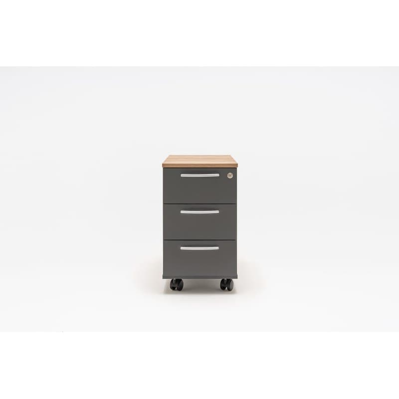 Caisson mobile BASIC - MDD