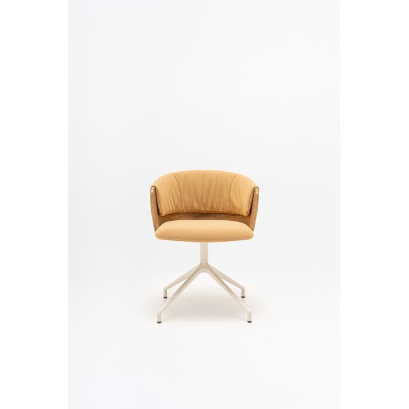 Chaise assise pivotante COLLAR - MDD