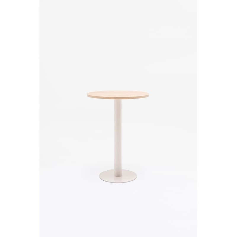 Table haute carrée TACK - MDD