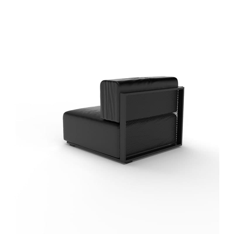 Module droit THE FACTORY - noir