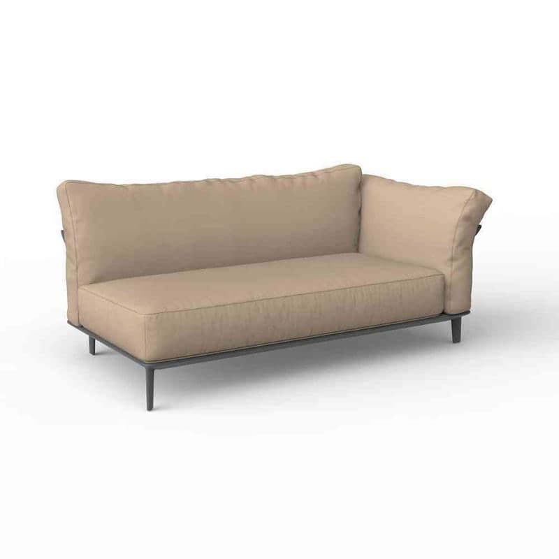 Module gauche PASADENA - anthracite