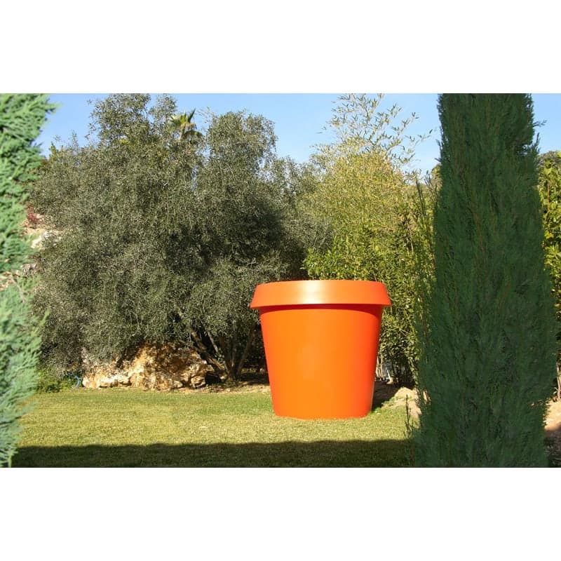 Pot design BIG GIÒ de SLIDE