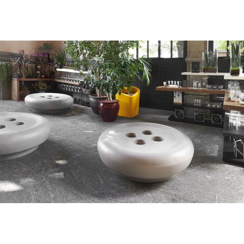 Pouf design BOT ONE de SLIDE