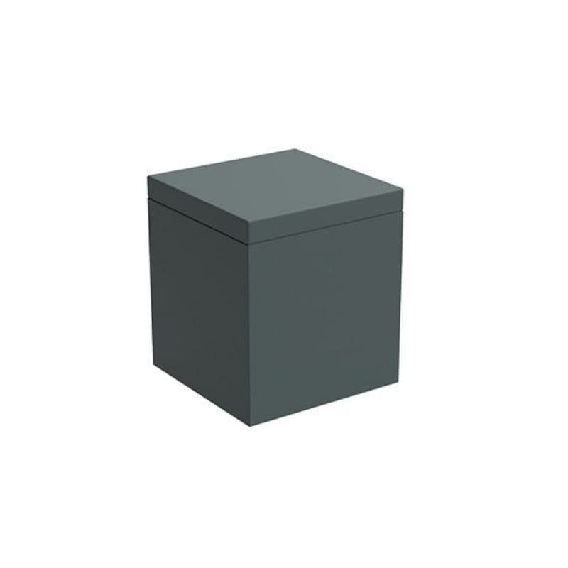 Pouf design in & out JUT CHILL - vert