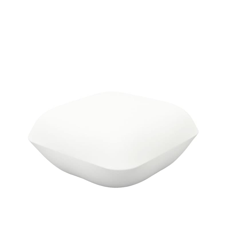 Pouf design in & out PILLOW - ice