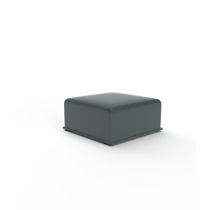 Pouf M THE FACTORY - vert