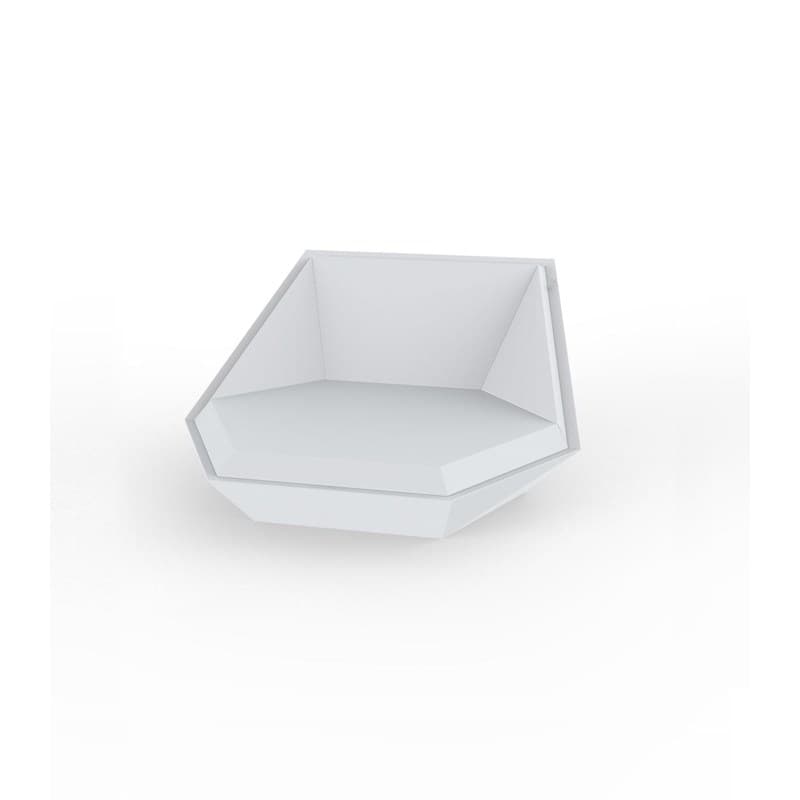 Daybed FAZ 180 x 180 cm de VONDOM