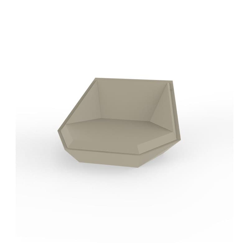 Daybed FAZ 180 x 180 cm - ecru 2003
