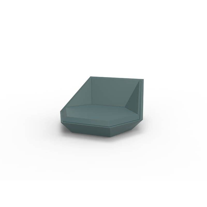 Daybed FAZ 180 x 180 cm - vert 2016