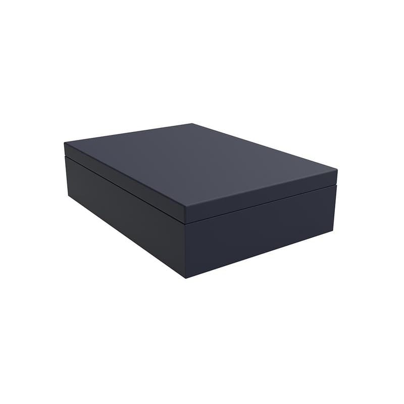 Daybed JUT CHILL 240 x 120 cm - bleu 2018