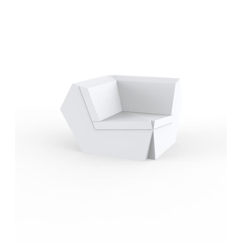 Module d'angle de canapé FAZ de VONDOM