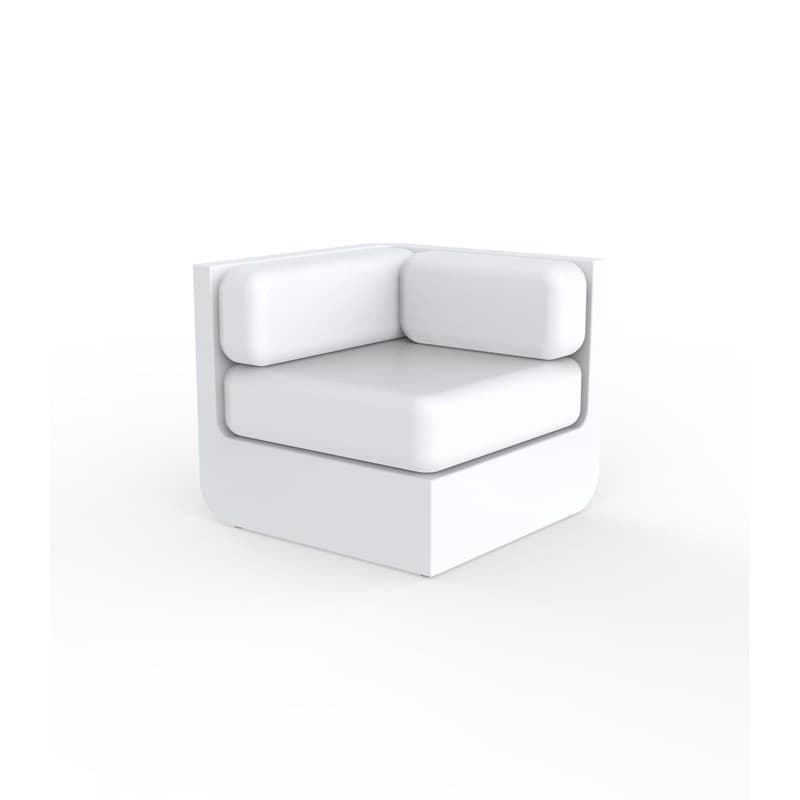 Module d'angle de canapé ULM de VONDOM