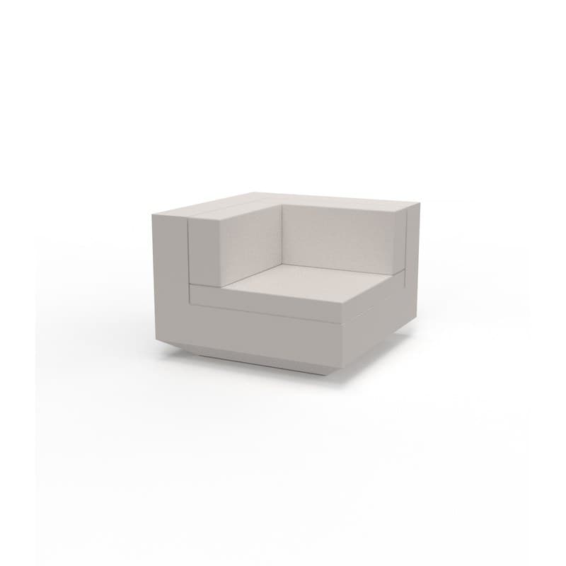 Module d'angle de canapé VELA de VONDOM