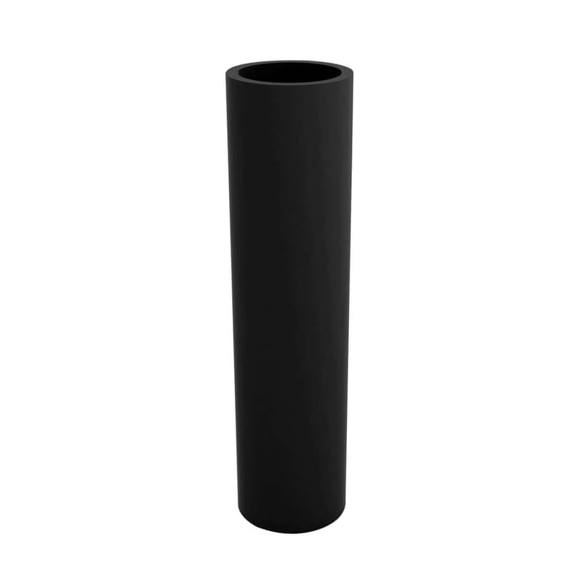 Pot CILINDRO Ø 25 x 100 cm de VONDOM