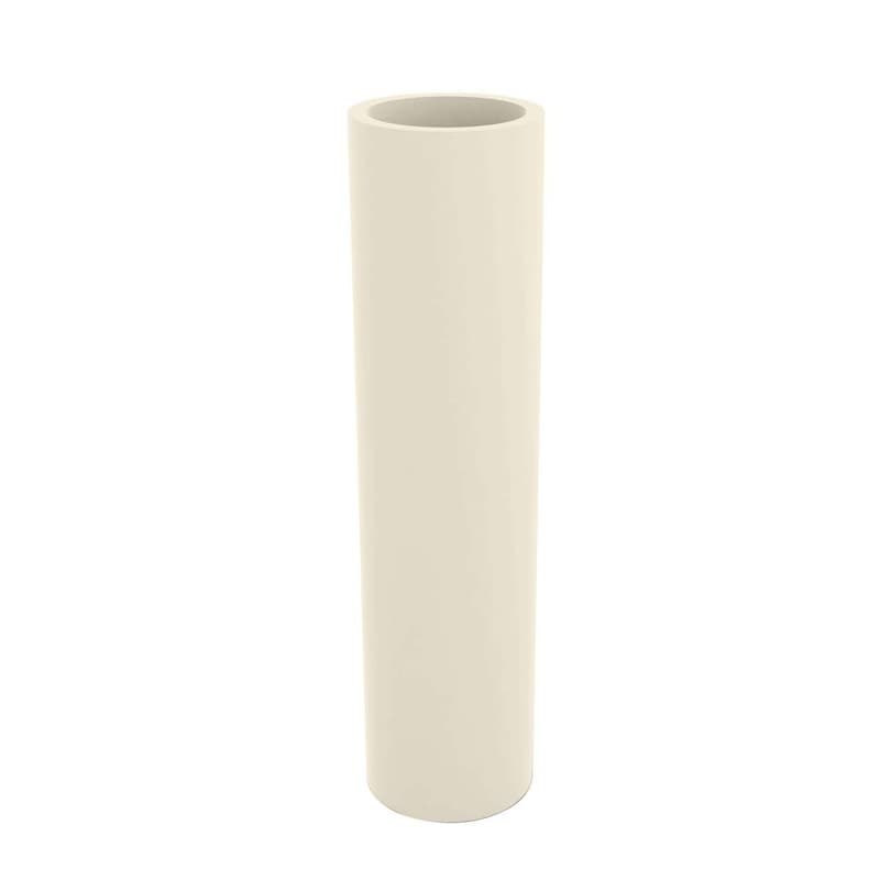 Pot CILINDRO Ø 35 x 100 cm de VONDOM