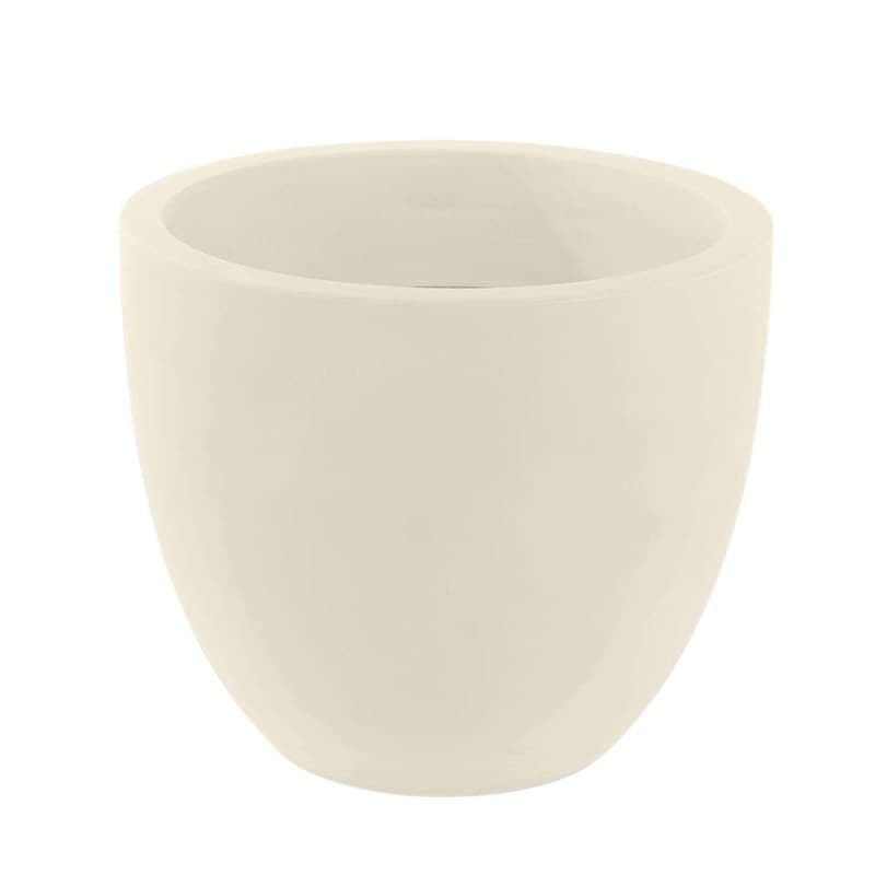 Pot coupe CUENCO Ø 50 x 43 cm de VONDOM