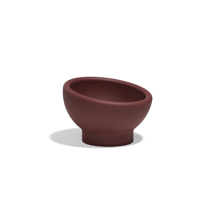 Pot LUNA 60 x 59,4 x 41 cm de VONDOM
