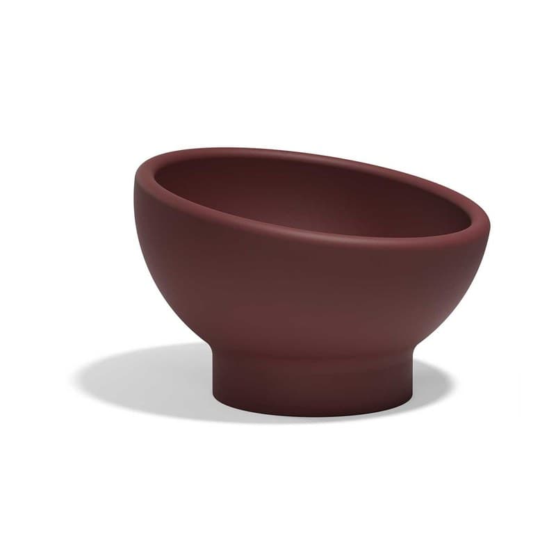 Pot LUNA 85 x 84,1 x 58 cm de VONDOM