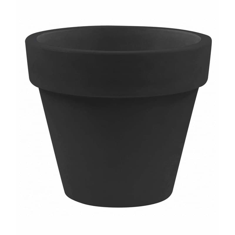 Pot MACETA Ø 14 x 13 cm de VONDOM