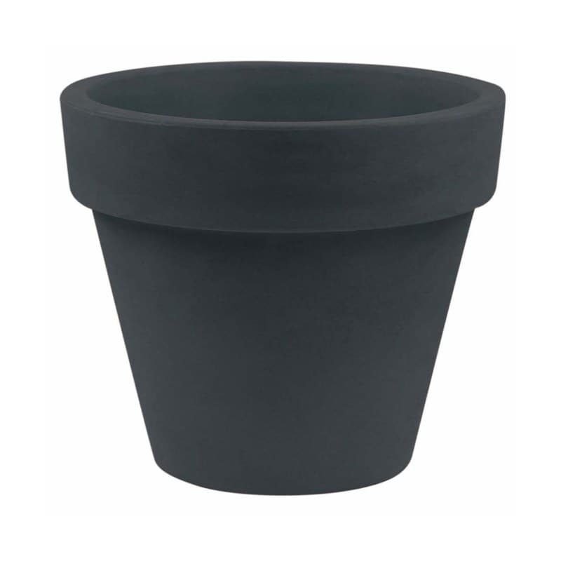 Pot MACETA Ø 30 x 26 cm de VONDOM
