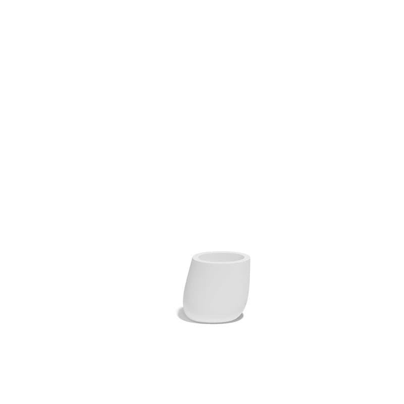 Pot STONE 41 x 36 x 37 cm de VONDOM