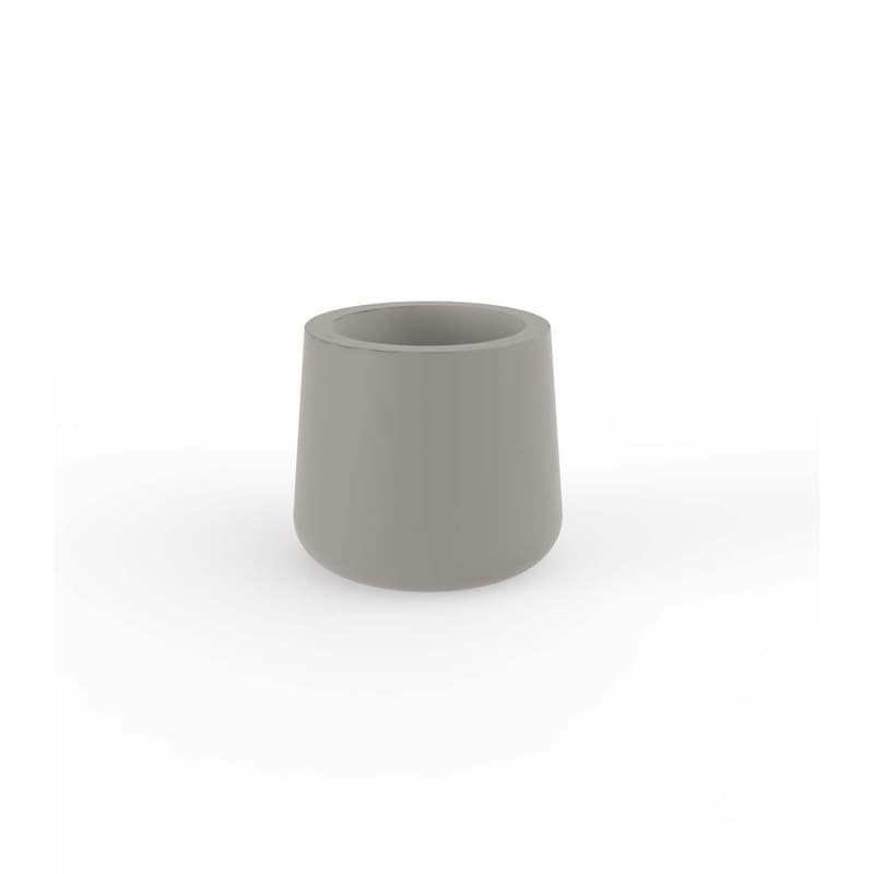 Pot ULM Ø 68 x 60 cm de VONDOM