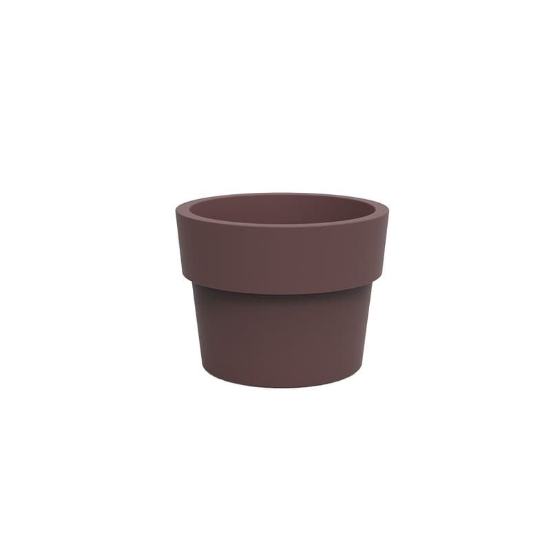 Pot vase VASO Ø 80 x 61 cm de VONDOM