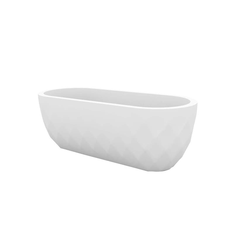 Pot VASES 55 x 130 x 45 cm de VONDOM