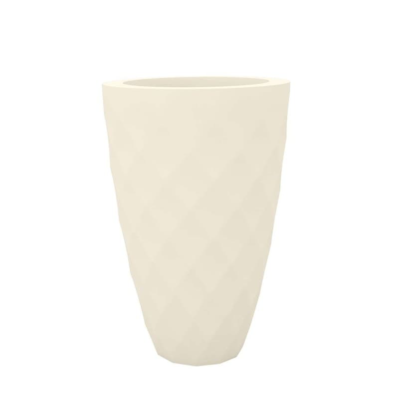 Pot VASES 65 x 65 x 100 cm de VONDOM