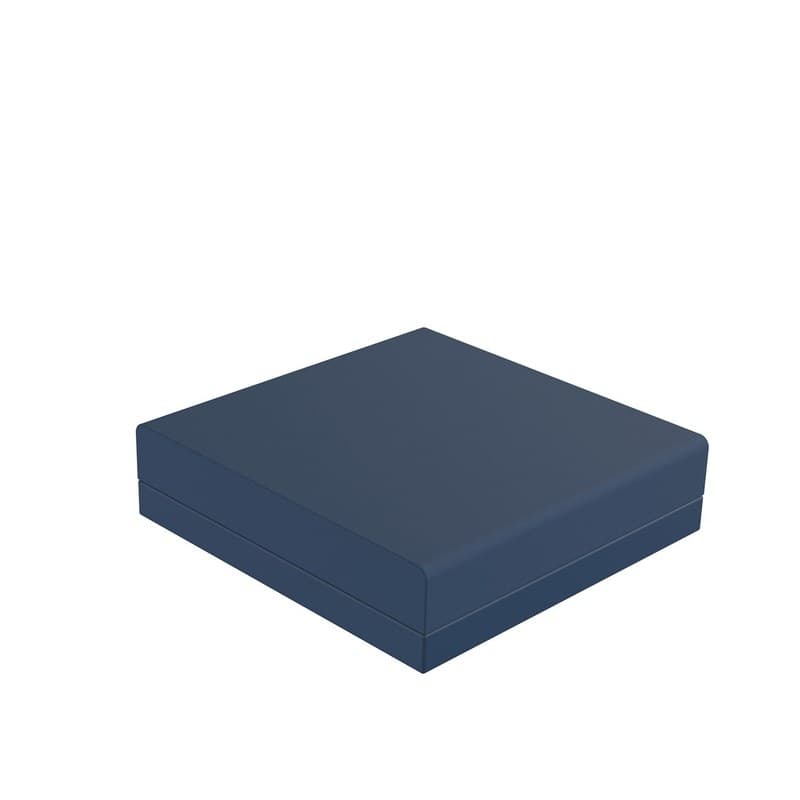 Pouf PIXEL - bleu 2018