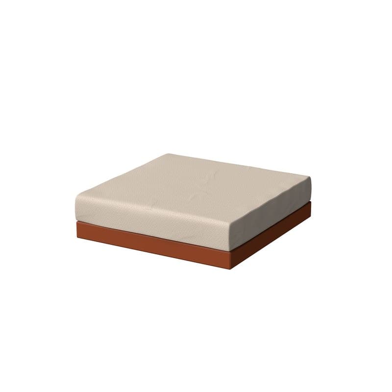 Pouf PIXEL - clay 2022