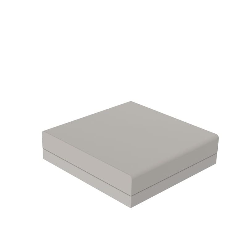 Pouf PIXEL - ecru 2003
