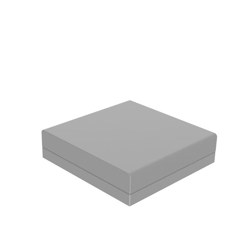 Pouf PIXEL - gris 2005