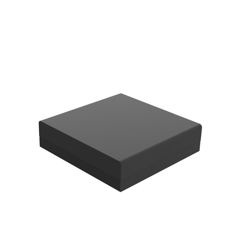 Pouf PIXEL - noir 2002