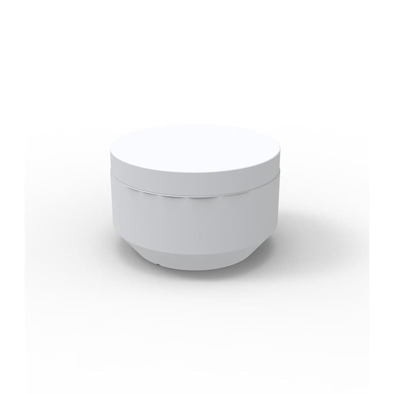 Pouf rond VELA Ø 60 cm de VONDOM